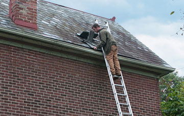 what affects urgent The Bourne roof repairs