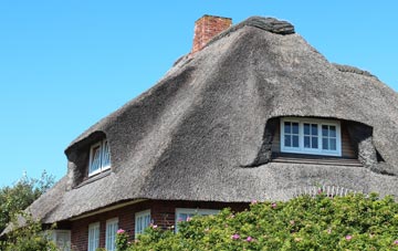 thatch roofing The Bourne